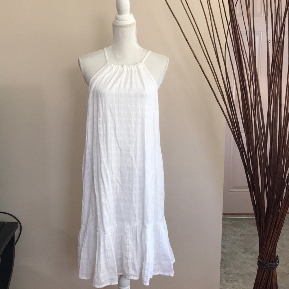 Sun dress
